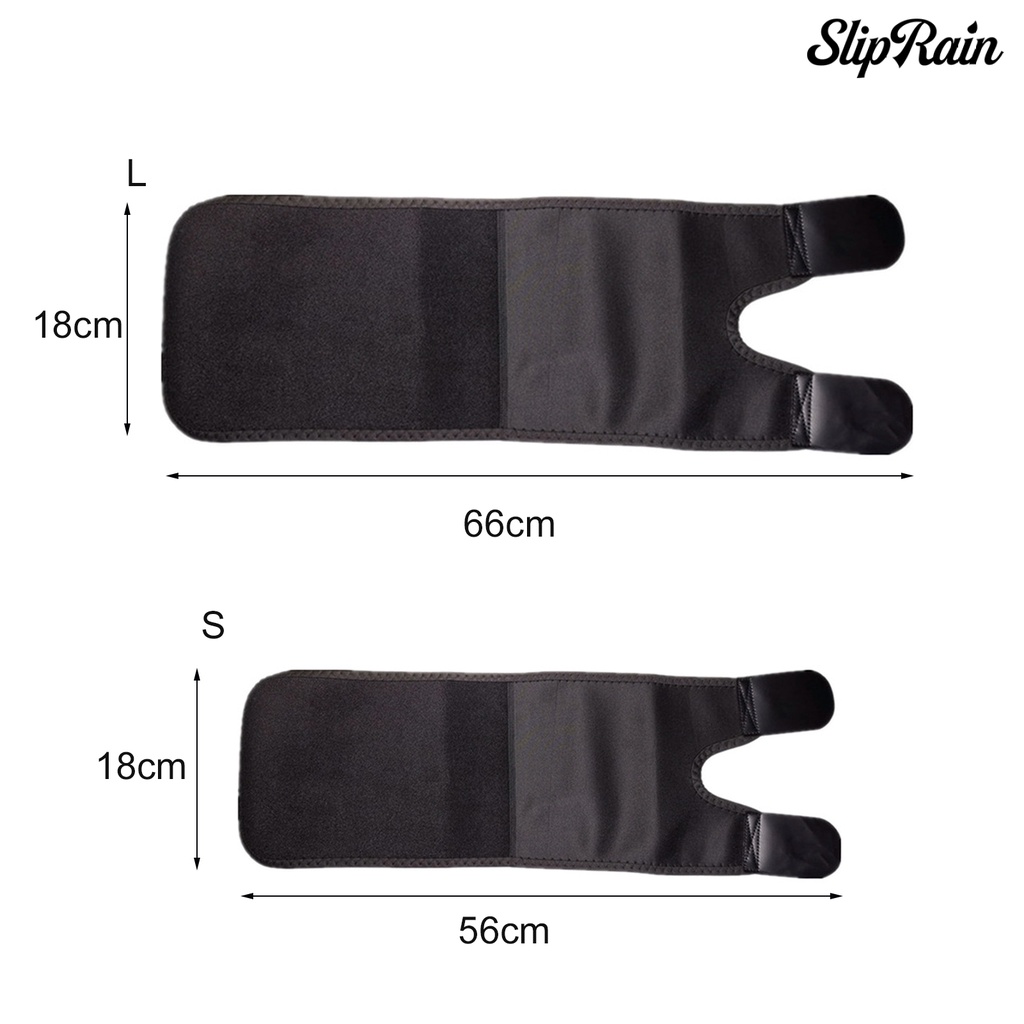 Cặp băng quấn định hình đùi giúp đùi thon gọn đàn hồi mềm mại thoải mái