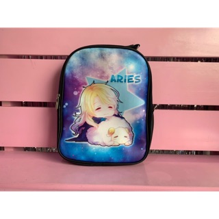 Balo cung bạch dương balo cung hoàng đạo