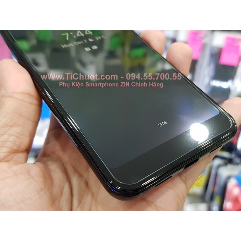 Kính CL Google Pixel 3A, Pixel 3A XL - Cường Lực 2.5D Không FULL, 9H-0.26mm