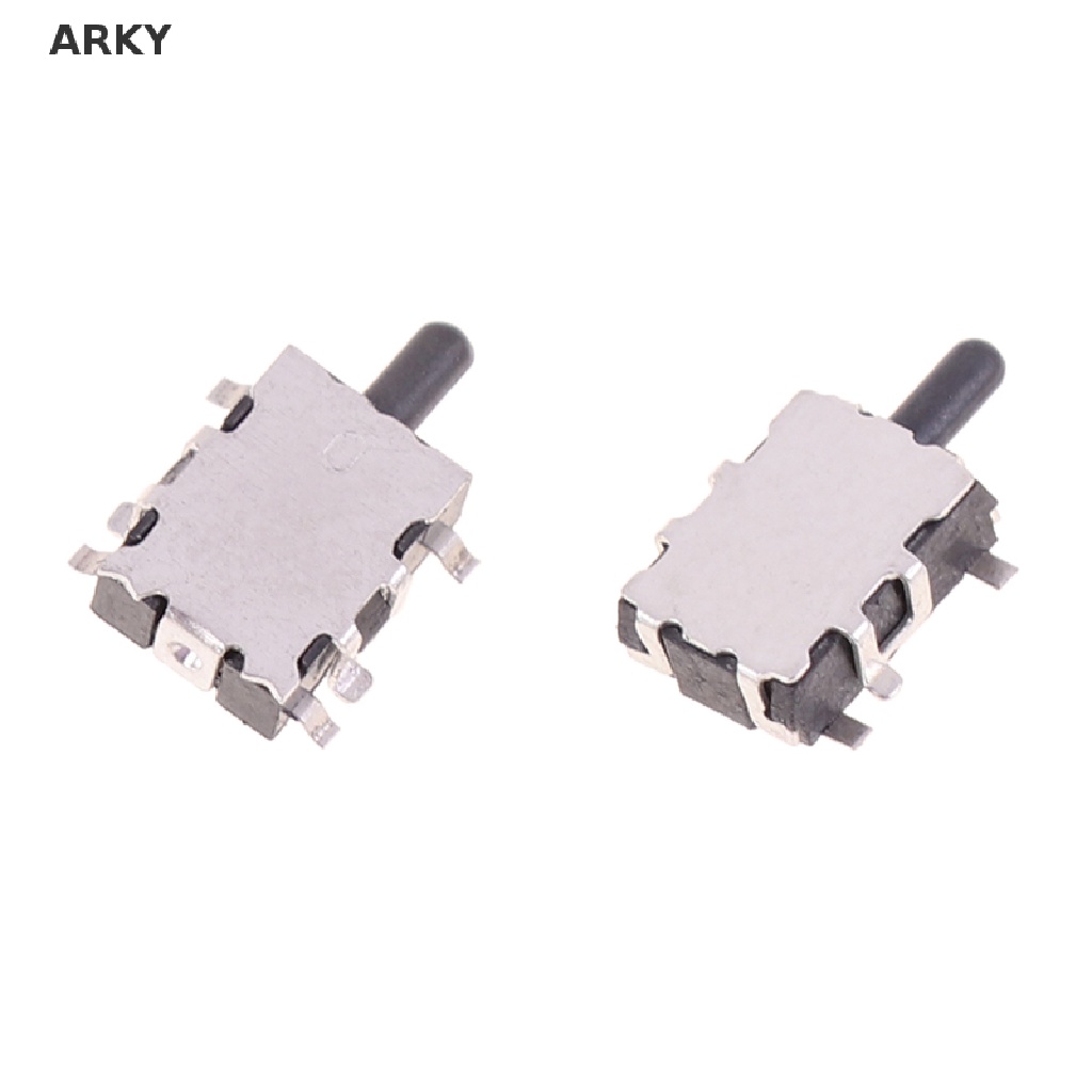 Set 10 Công Tắc Trượt Mini Thông Thường