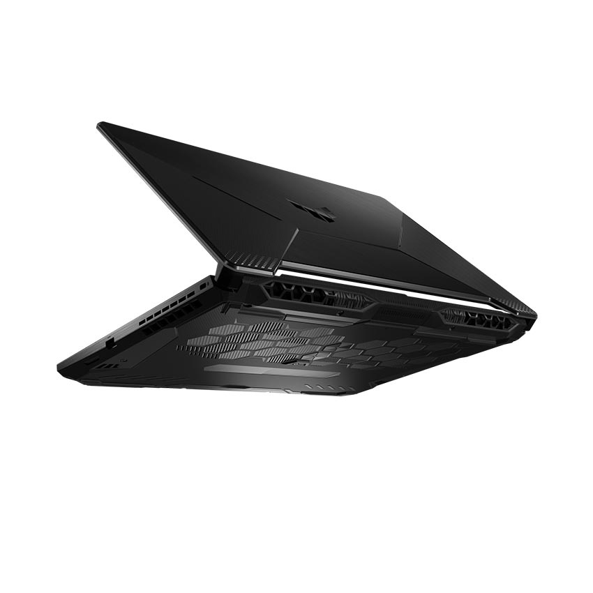 Laptop Asus Gaming TUF FX506HC-HN144W (i5 11400H/8GB RAM/512GB SSD/15.6 FHD 144hz/RTX 3050 4GB/Win11/Đen)