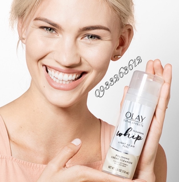 Sữa rửa mặt Olay Regenerist advanced anti-aging cream cleanser | BigBuy360 - bigbuy360.vn
