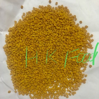 1kg Hạt Methi nhập khẩu Ấn độ - Hạt methi