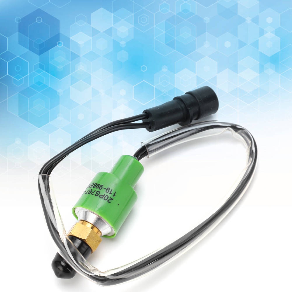 Công Tắc Cảm Biến Áp Suất 119-9985 Thay Thế Cho Cat 320 / 320b | BigBuy360 - bigbuy360.vn