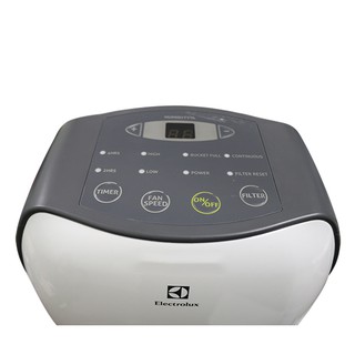 Máy hút ẩm Electrolux EDH12SDAW