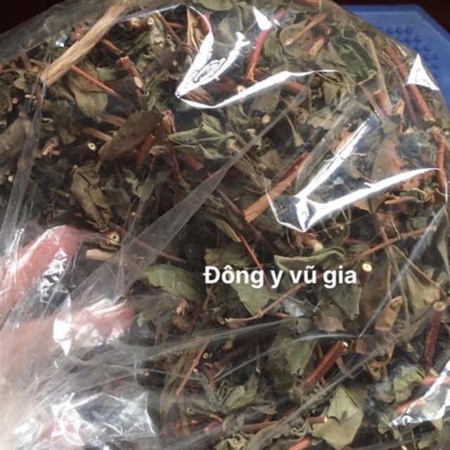 Cây kim ngân khô loại sạch đẹp 1kg