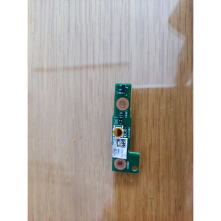 Board nút nguồn asus X550CC