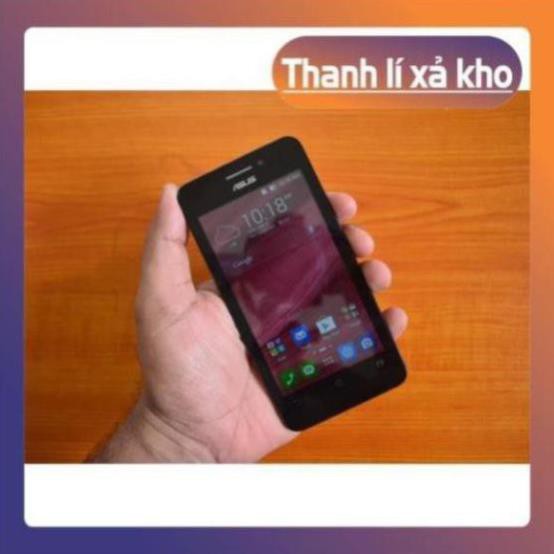 [ CHUYÊN SỈ GIÁ TỐT ] Điện thoại Asus Zenfone 4