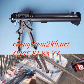 Súng bơm keo Ramset G5