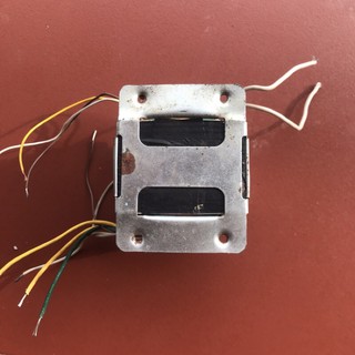 biến áp nguồn cho amply 10 A