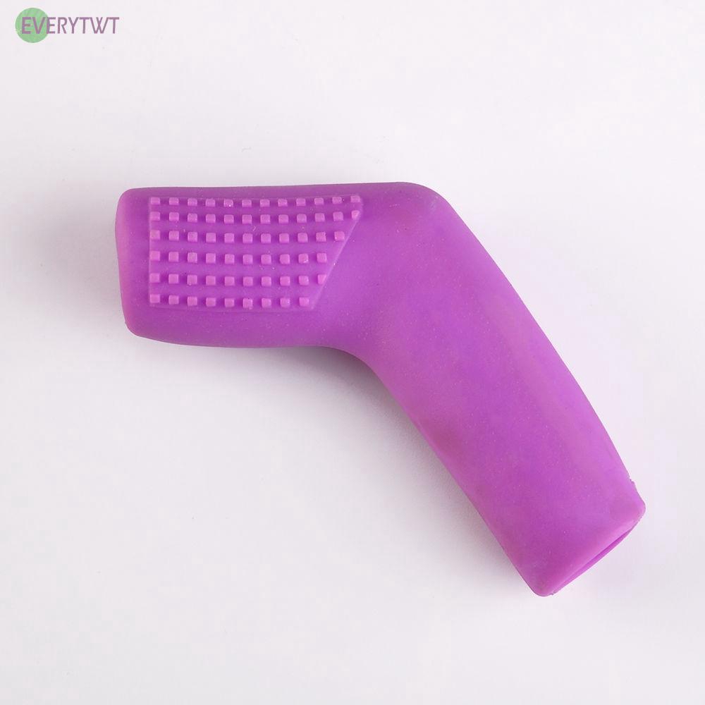 Vỏ bọc cần gạt xe máy bằng cao su bảo vệ tiện dụng | BigBuy360 - bigbuy360.vn
