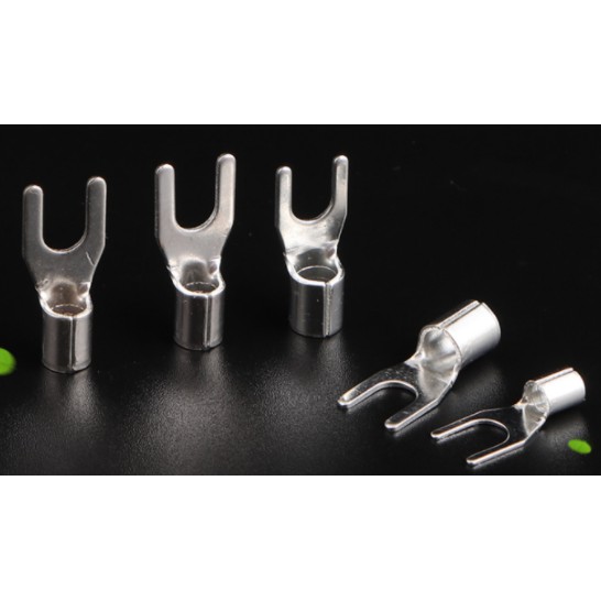 Đầu Cos Y trần 1.25-3, 2-3, 2-4