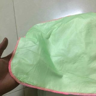 Tấm lót chống thấm  Đô rê mon cho bé