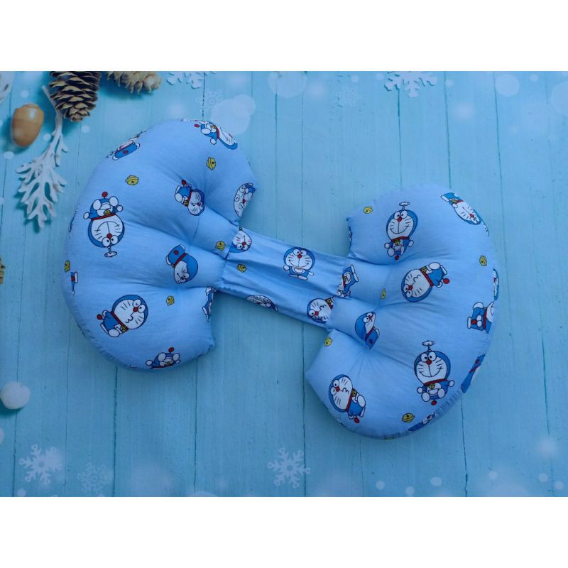 Gối cho bà bầu giúp giảm đau lưng