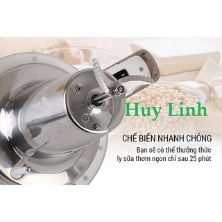 Máy làm sữa đậu nành Bluestone SMB-7358