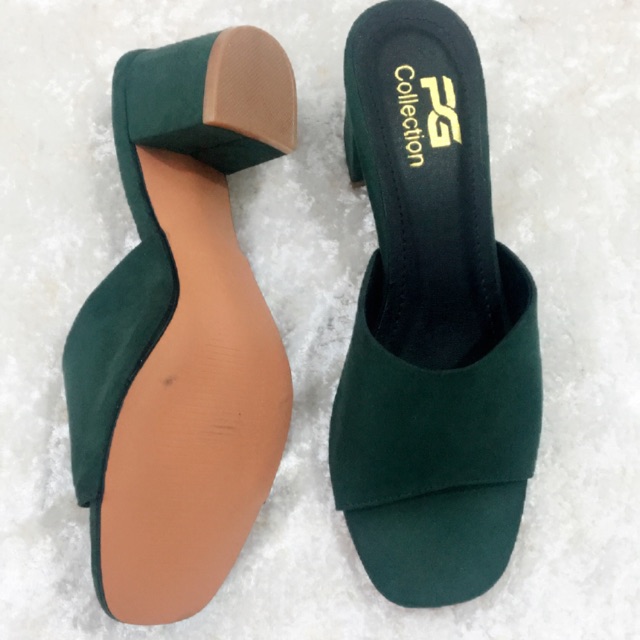 🆘🆘🆘Guốc 5P Giảm 20% còn 160k