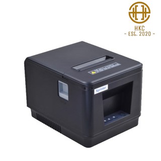 Máy in hoá đơn Xprinter A160H , khổ 80mm