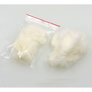 [Freeship] Bông gòn ảo thuật mẫu mới dễ bắt lửa hơn (tặng Clip hướng dẫn)