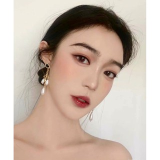 [ Có bill] Son YSL Liquid màu 11 Hook Me Berry