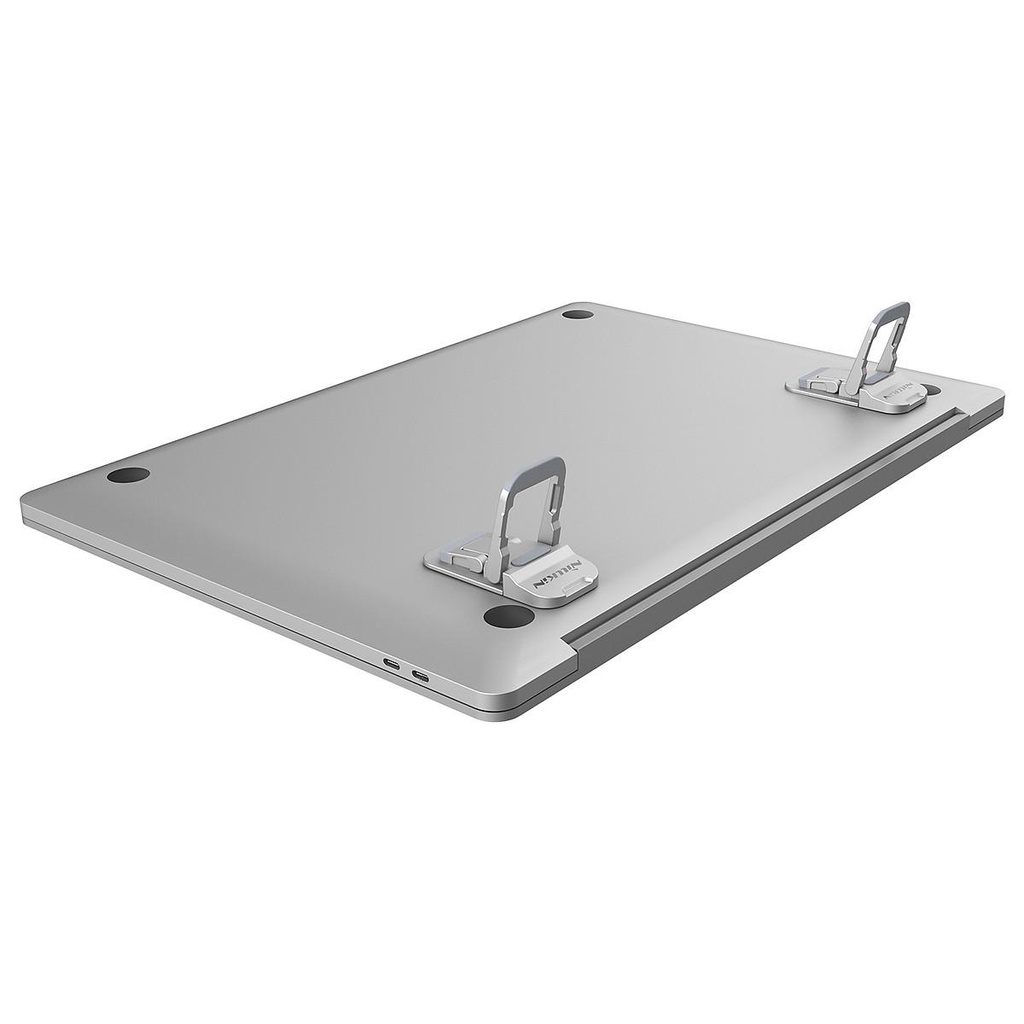 Chân Đế Đỡ Laptop Nillkin Bolster Plus Portable Stand