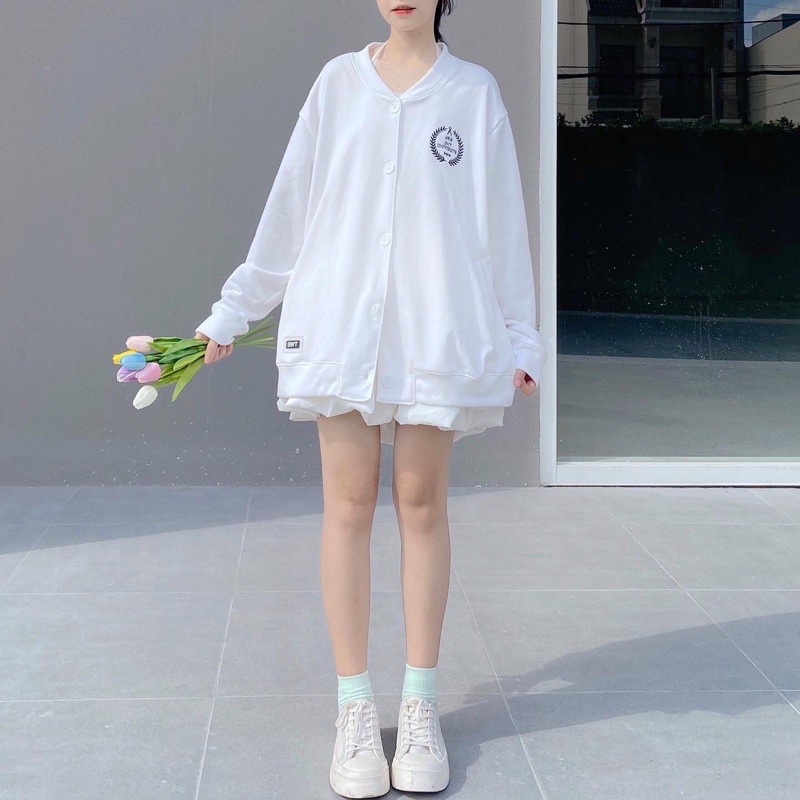 ÁO “SWEETIE UNI” CARDIGAN | BigBuy360 - bigbuy360.vn