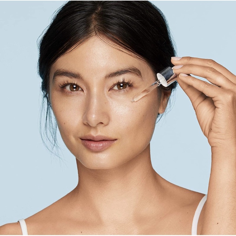 Serum dưỡng ẩm trước khi trang điểm Neutrogena Hydro Boost Glow Booster Primer 30ml USA