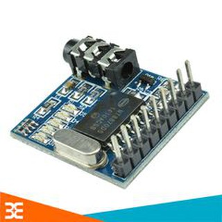 Module MT8870 DTMF