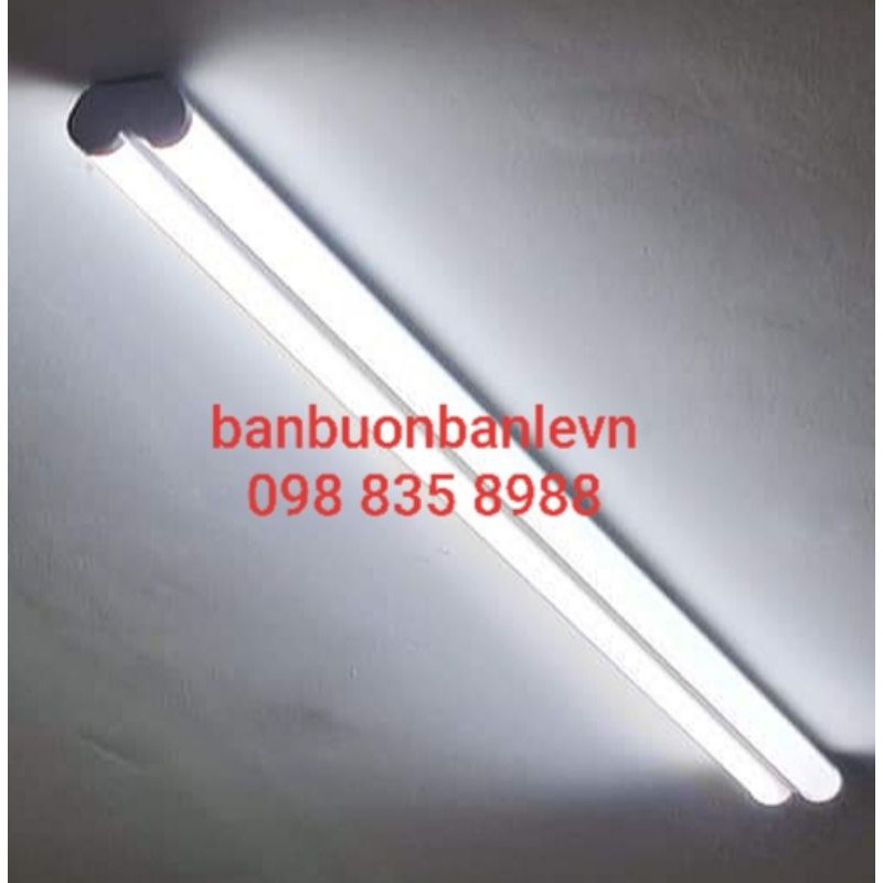 Bộ đèn LED M38 40w Rạng đông