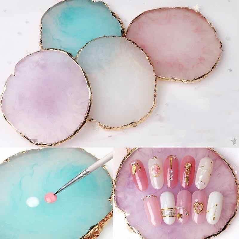 ĐÁ CHỤP ẢNH NAIL