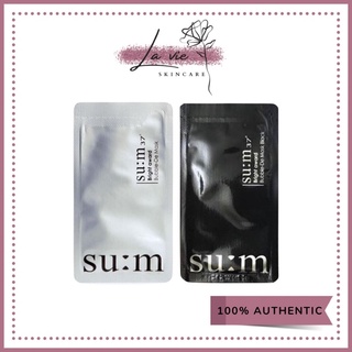 Mặt nạ sủi bọt thải độc da Sum37 Bright Award Bubble-De Mask