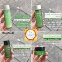 Kem Dưỡng Da Thành Phần Hạt Giống Innisfree 25ml (25Ml) 15ml) - Nuty.cosmetics.