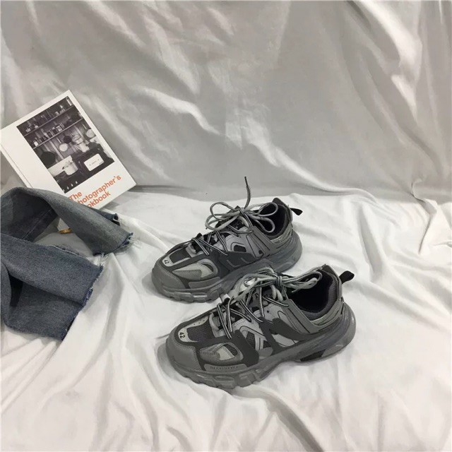 Giày bale ulzzang siêu hot đủ size từ 36 đến 44 NewlifeShop