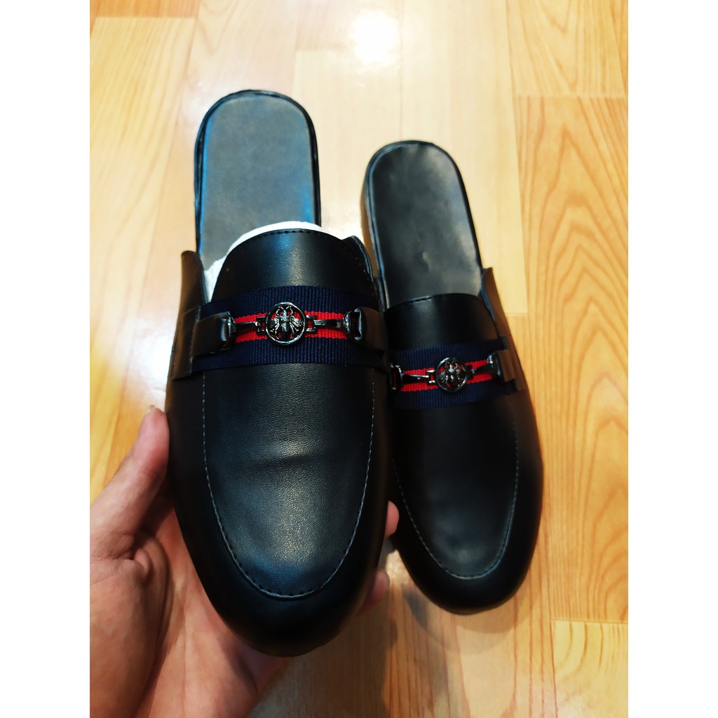 Sục Da Vải Nhung Nam Lịch Lãm Phong Cách Quý Ông | BigBuy360 - bigbuy360.vn