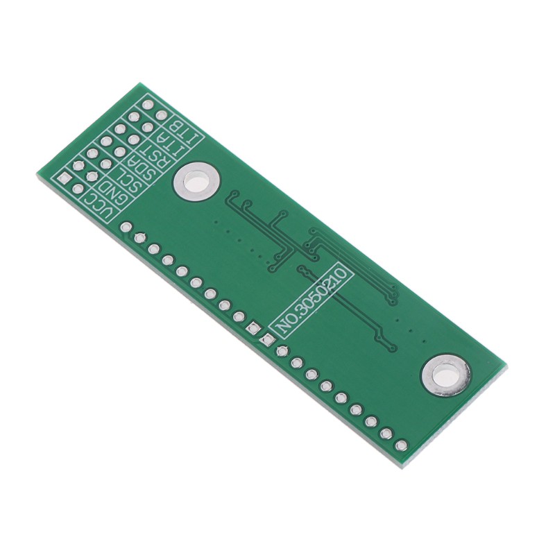 Bảng mạch truyền giao diện mcp23017 16 Bit Io 16 Pin I2C Arduino C51 | WebRaoVat - webraovat.net.vn