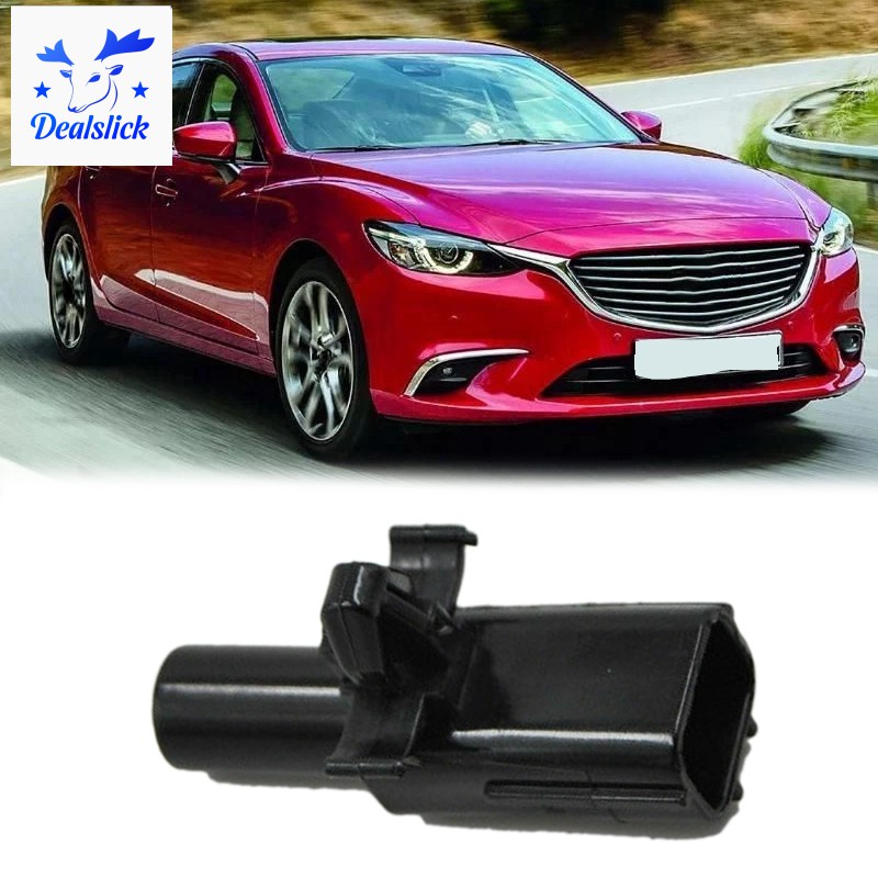 Cảm Biến Nhiệt Độ Không Khí Cho Mazda 2 / 3 / 5 / 6 Cx-5 Cx-7 2006-2014 G5-18 - 61-764