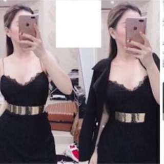 ❤️💥Nịt kim loại sang chảnh💥❤️