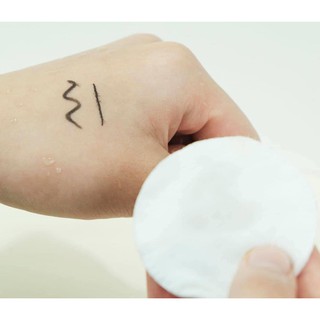 Kẻ Mắt Nước Silky Girl Wing IT Sharp Liner