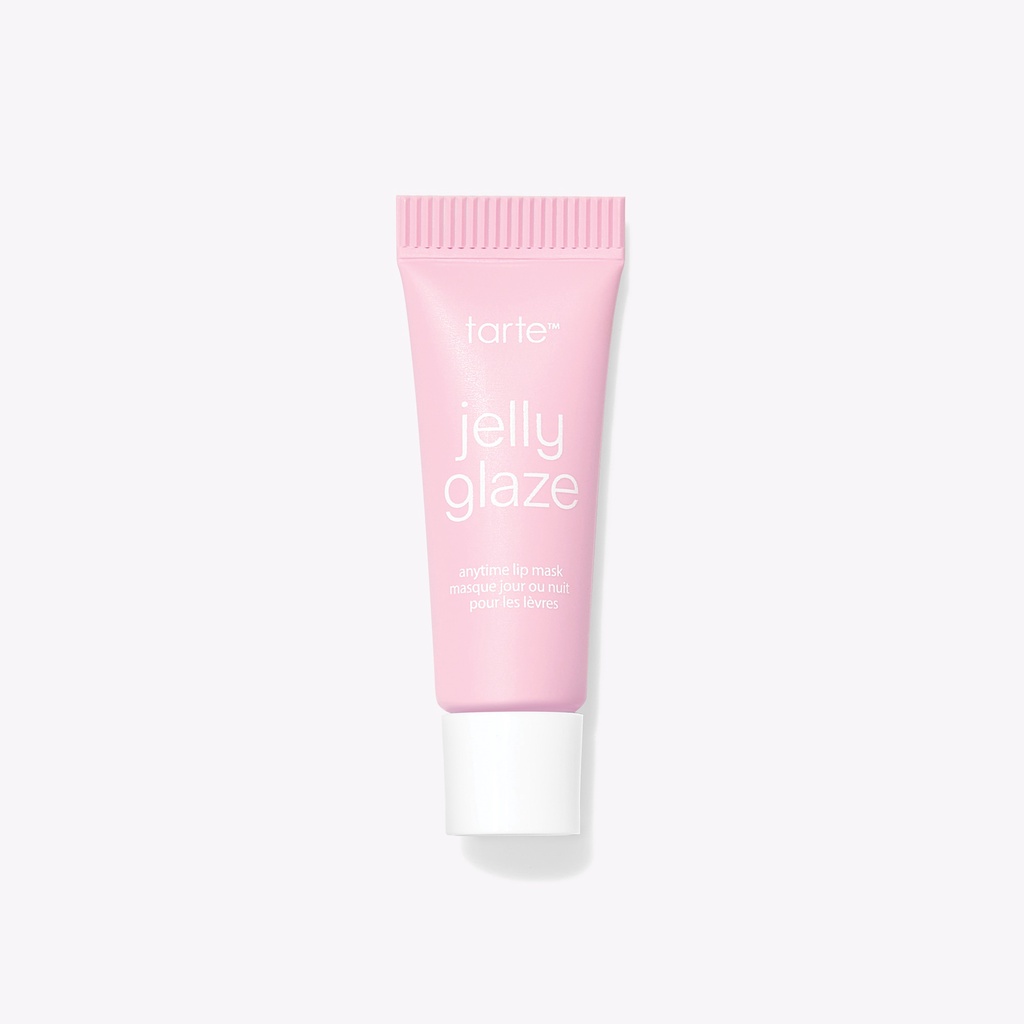 [Minisize] Tarte - Mặt nạ dưỡng môi SEA Jelly Glaze Anytime Lip Mask 3g