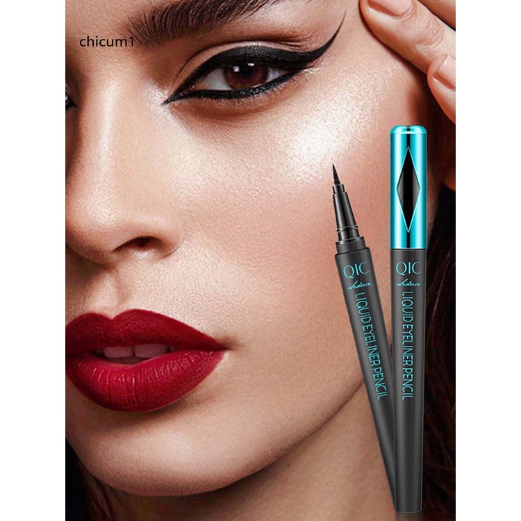 Bút kẻ mắt dạng lỏng nhanh khô chất lượng cao
 | BigBuy360 - bigbuy360.vn