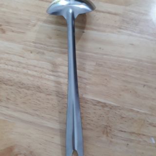 MUÔI INOX MÚC CANH