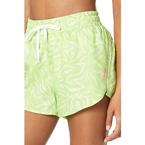 Quần Short Nữ Có Quần Lót JUICY COUTURE Hàng Xuất Xịn Thể Thao ( Form To )