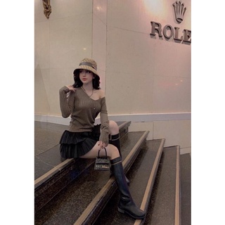 Mũ Vành Sành Điệu