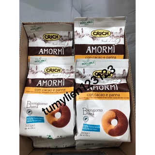 Bánh crich amormi 300gr/ túi