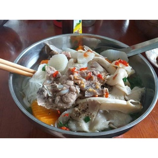 Hủ tíu khô sadec