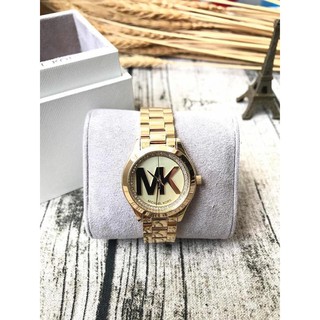 Đồng hồ nữ michael kors mk3477
