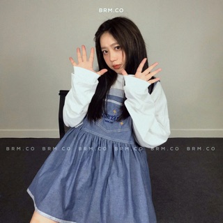 ÁO YẾM “ SKIRTALL “