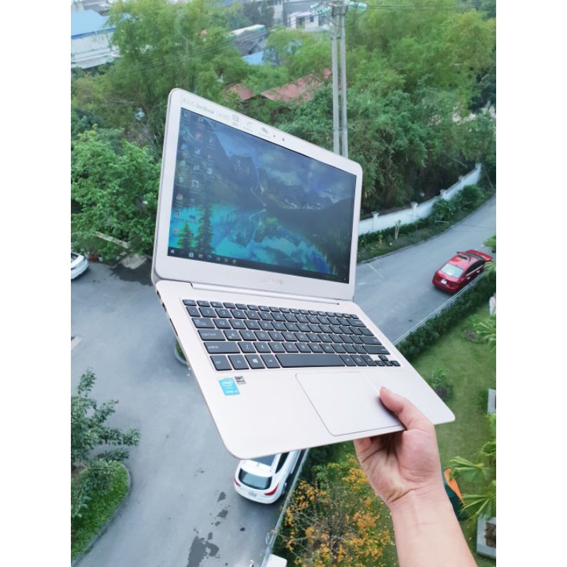 laptop asus ux305 likenew siêu mỏng | BigBuy360 - bigbuy360.vn