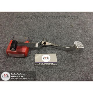 Cần số 2 chiều EX150 - WINNER - EX135 inox EX155
