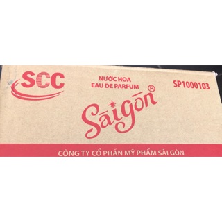 Nước hoa Sài Gòn