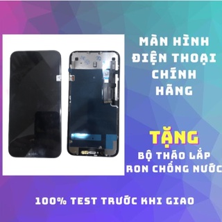 Màn hình 11 màn như zin chính hãng zy linh kiện thay thế cho mànx/xs/xs max/11/11pro/11 pro max